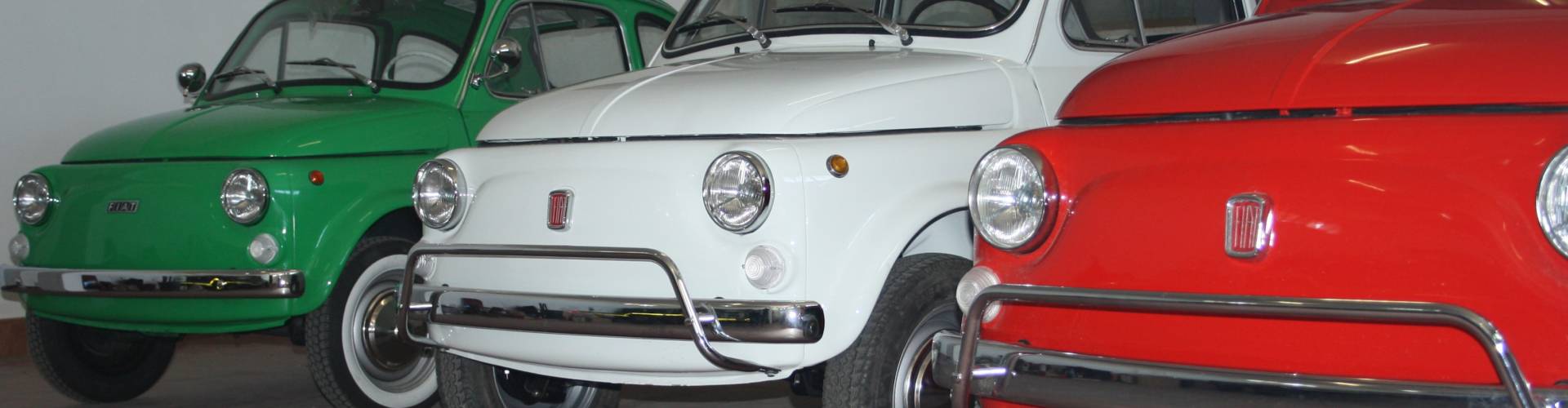 Denitto Classic Cars We Restore And Sell Classic Cars